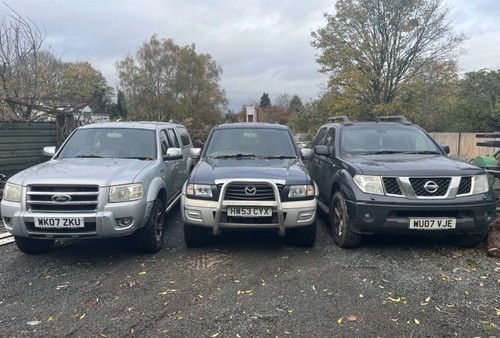 Ford ranger wanted - ranger,