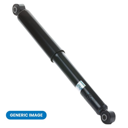 Rear shock absorber fits - absorber,
