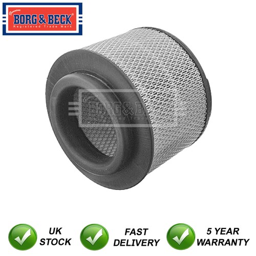 Air filter borg - borg, beck