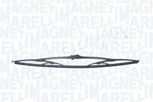 Wiper blade 410mm for mercedes - 410mm,