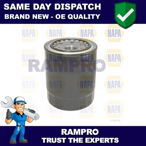 Rampro oil filter fits toyota - rampro,