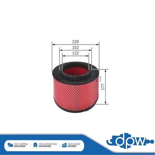 Fits toyota hilux vigo - fits,