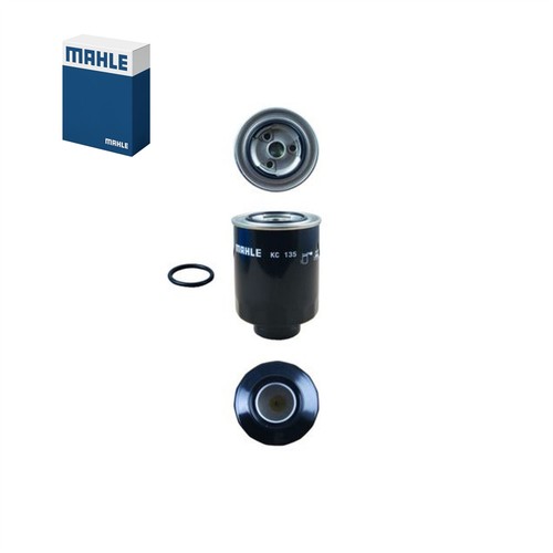 Mahle fuel filter element fits - filter,