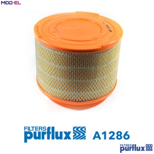 Air filter a1286 - filter, toyota