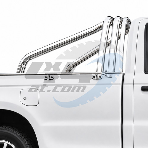 Ford ranger hilux - ford,
