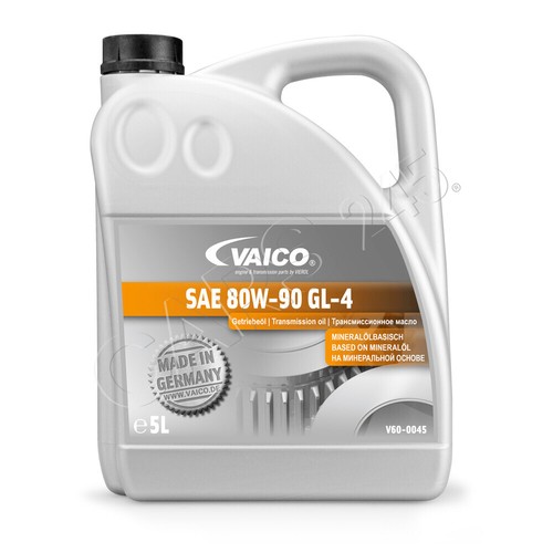 Manual transmission fluid - transmission,