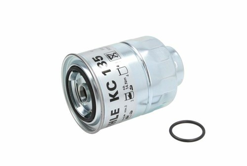 Knecht kc135d fuel filter - kc135d, oe