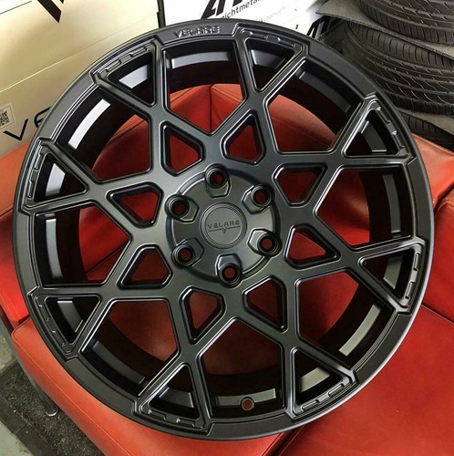 Velare 3 alloy - at-3, wheels