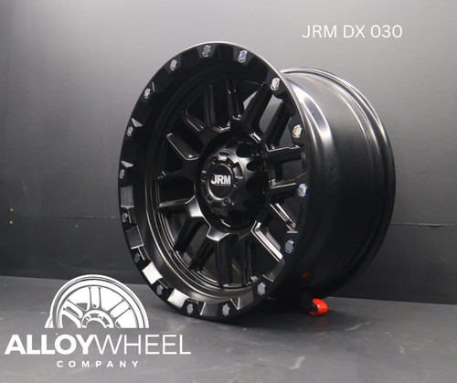 Jrm 030 alloy wheels - jrm,