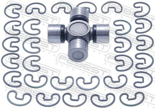 Propshaft universal joint for - joint,