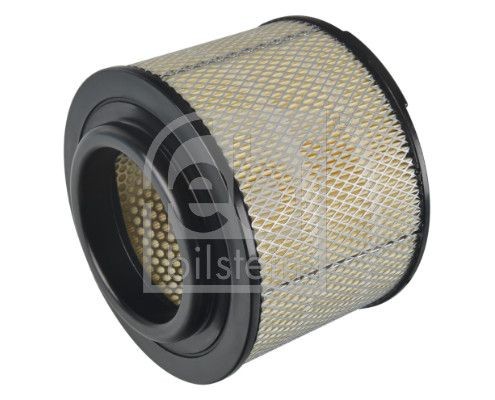 Air filter supply febi - supply,
