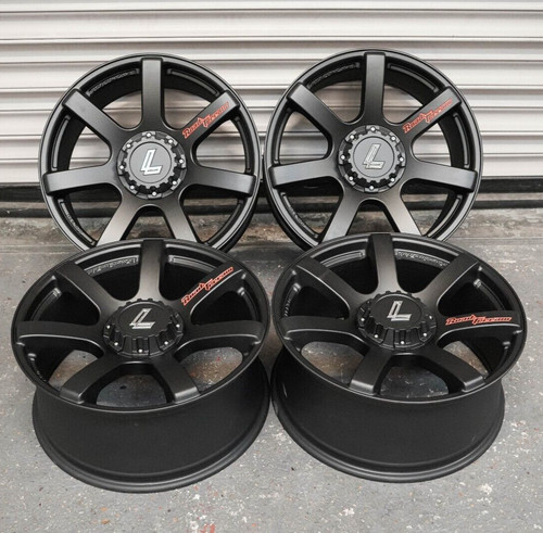 Ford ranger alloy - ranger, wheels