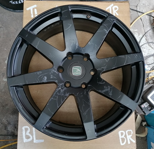 Hawke knox alloy - hawke, fit