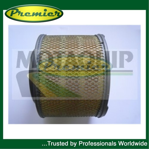 Premier air filter fits - air, toyota