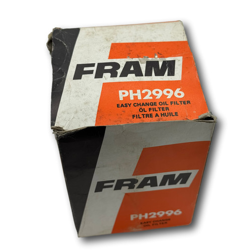 Oil filter bosch - filter,