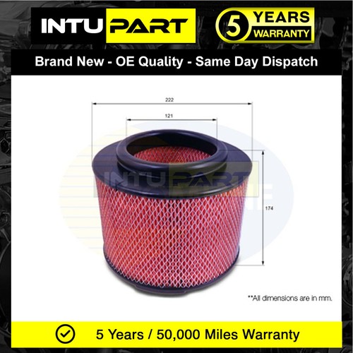 Fits toyota hilux 2005 ford - fits,