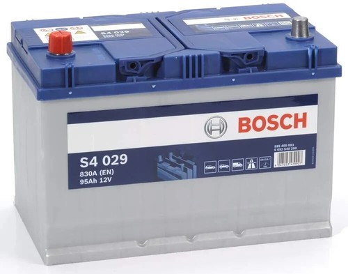 S4029 bosch car - s4,