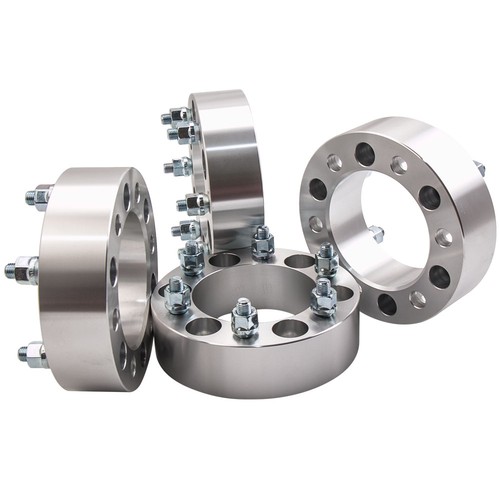 50mm wheel spacers 6x139 - 50mm,