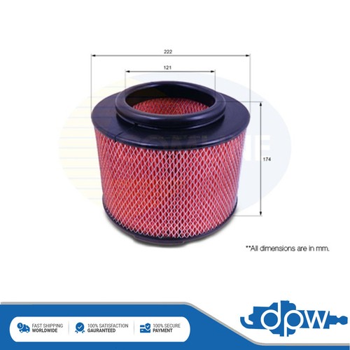Fits toyota hilux - fits,