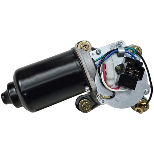Windshield wiper motor - windshield, fit