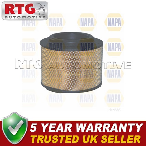 Air filter fits - filter, toyota