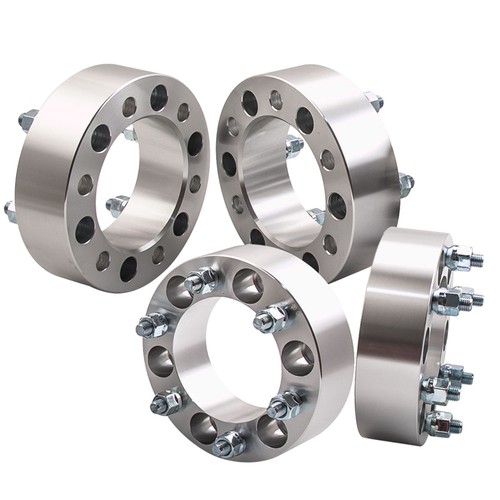 4pcs 50mm wheel spacer - 4pcs,