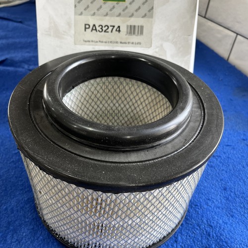 Air filter fits - fits, ford