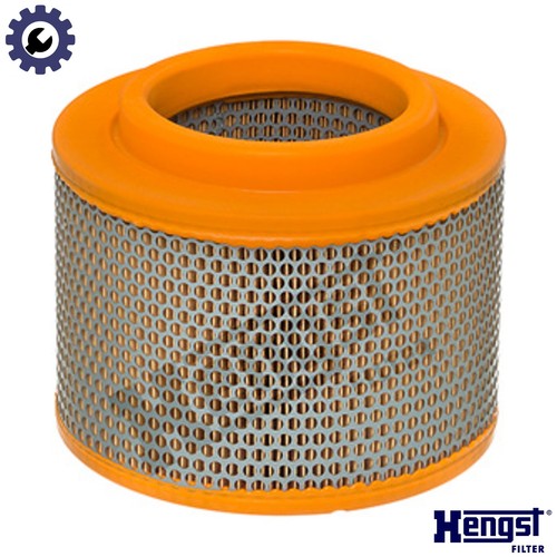 Air filter e1114l - air, toyota