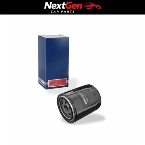 Borg beck oil filter - borg,