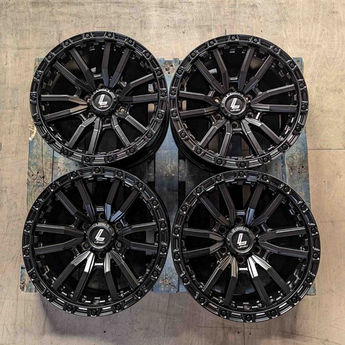 Lenso valor alloy - valor,