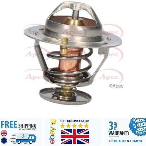 Coolant thermostat ath1045 for - thermostat,