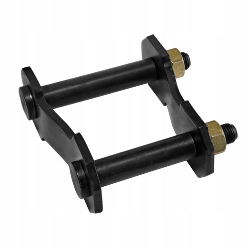 Rear spring hanger toyota - spring,