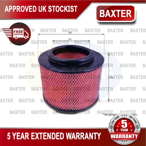 Fits toyota hilux - hilux, 2005-