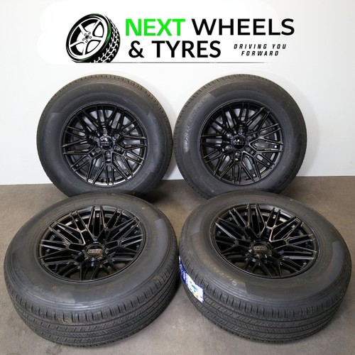 Toyota hilux 4x4 inch - inch, new