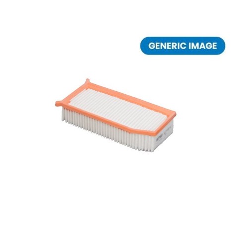 Air filter insert 222mm - air,