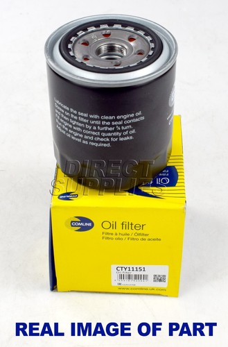 Oil filter for ford mazda - for,