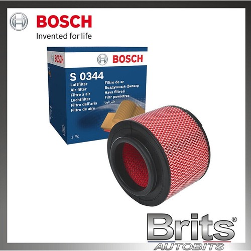 Air filter f026400344 bosch - filter,