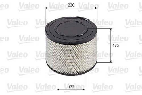 Valeo engine air - valeo,