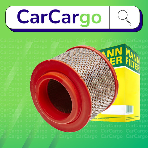 Mann air filter - air,