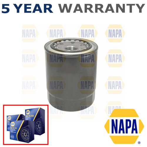 Napa oil filter - napa, toyota