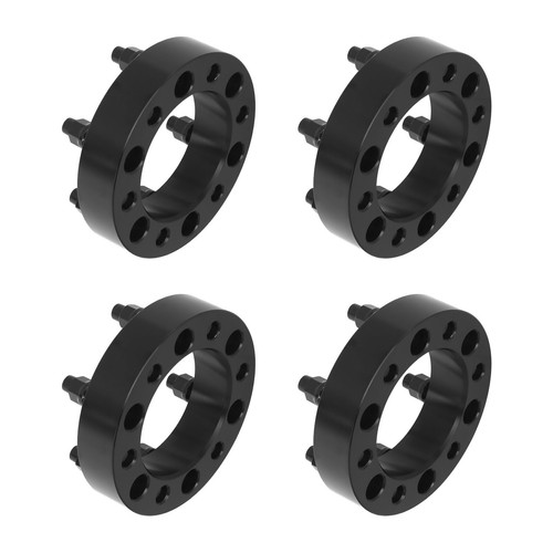 38mm wheel spacers - wheel, 6x139.7