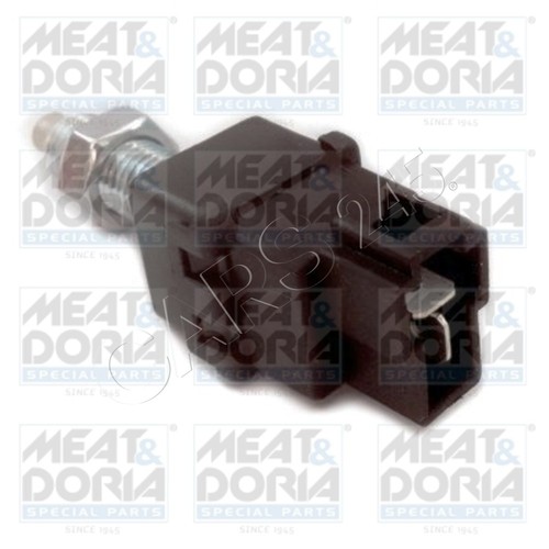 Brake light switch - light,