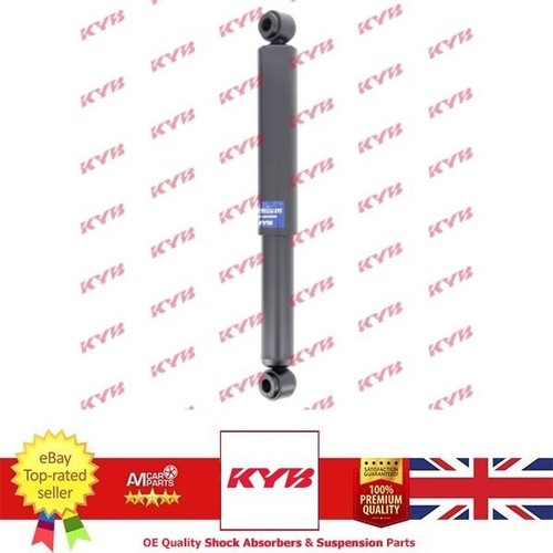 Rear shock absorber for - rear,