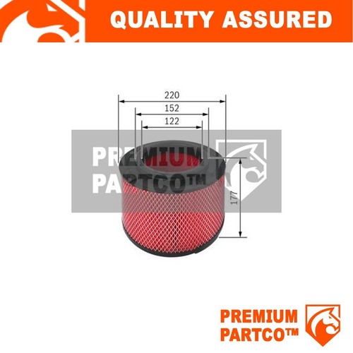 Premium air filter - premium,