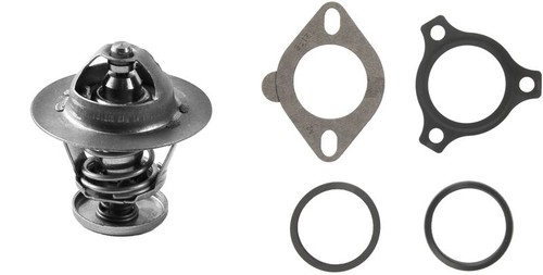 Thermostat coolant fits ford - fits,