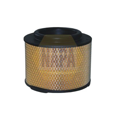 Napa nfa1196 air filter - napa, 222mm