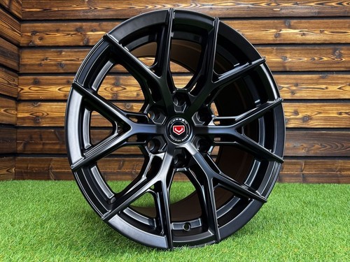 R17 6x139 vossen hf6 5 - 4x, hf6-5