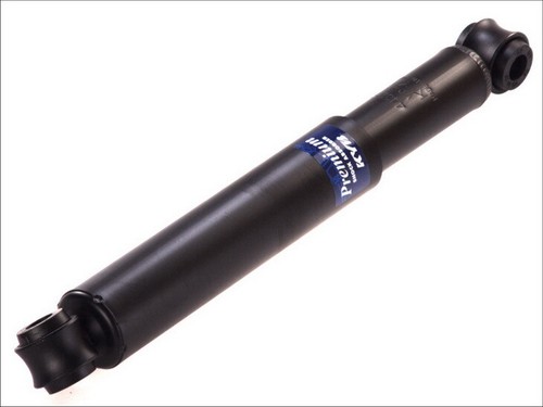 Fits kyb kyb443259 shock - 2x,