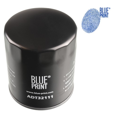Blueprint adt32111 oil - blueprint, filter