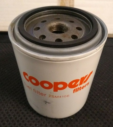 Coopers fsm4106 diesel fuel - coopers,